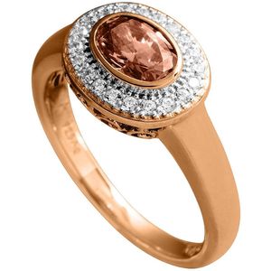 Diamonfire 61.1622.113317.5 Dames Ring