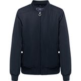 DreiMaster Maritim Functionele jas 'Eissegler'  marine