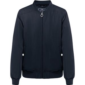 DreiMaster Maritim Functionele jas 'Eissegler'  marine