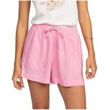 Roxy - Lekeitio Break - Korte Broek - Roze - Value Line collectie