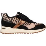 La Strada - Sneaker - Zwart - Dames