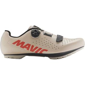 Mavic - Cosmic Boa - Fietsschoenen - Beige - SPD