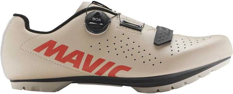 Mavic - Cosmic Boa - Fietsschoenen - Beige - SPD