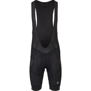 AGU Indoor Bibshort Essential Heren - Black - S
