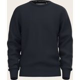 Tom Tailor Trui Printed Crewneck 1040828xx10 10668 Mannen Maat - L