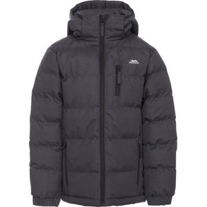 Trespass Kinder Jacke Tuff - Male Jacket Dark Grey-11/12