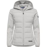 Cutter & Buck Oak Harbor Jacket Dames 351453 - Zilver - XS