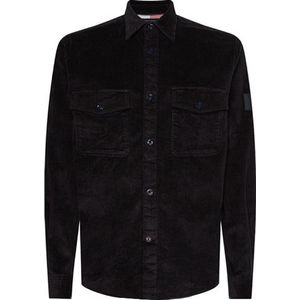 Tommy hilfiger overshirt 30972 - Desert Sky
