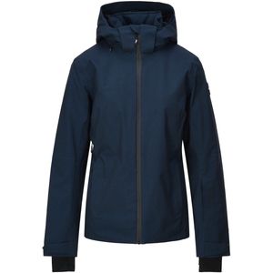 Nordberg Trysil Woven Ski Jas - Dames - Navy - Maat S