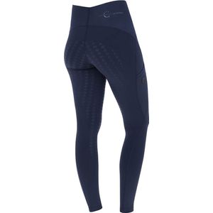 Covalliero Rijlegging Covalliero Full Grip Donkerblauw