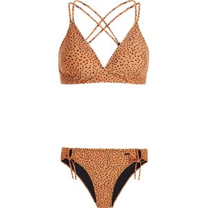 Protest Prtomura triangle bikini cheeky dames - maat xxl/44