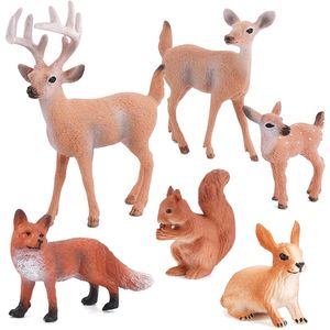 Set van 5 universele voorbumper lip spoilers van duurzaam materiaal in zwart, voor extra bescherming en een sportieve uitstraling van de auto