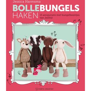 Bollebungels haken