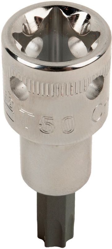 Bahco - TAH08-T25 - Torxsleutel - 1/4" - Hooggelegeerd Kwaliteitsstaal