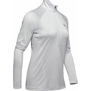 Under Armour - Tech Longsleeve T-Shirt - Kleur - Materiaal