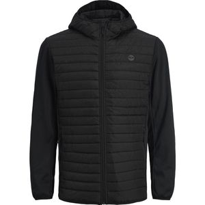 JACK&JONES JJEMULTI QUILTED JACKET NOOS Heren Jas - Maat S