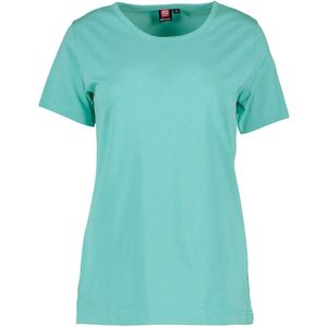 Kentaur PRO Wear T-shirt ladies ID0312 53120-575 - dust aqua - XS