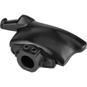 Supporto Smontagomme per Auto in Nylon Plastico Nero (28MM) - Demount Duck Head .