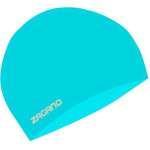 ZAGANO - Badmuts - Siliconen materiaal - Voor het zwembad - Badmuts voor volwassenen en kinderen - Universele maat