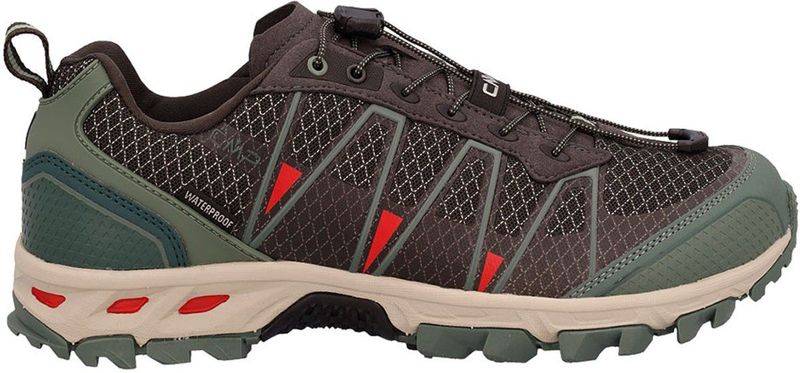 CMP - Altak WP - Trailschoenen - Waterdicht