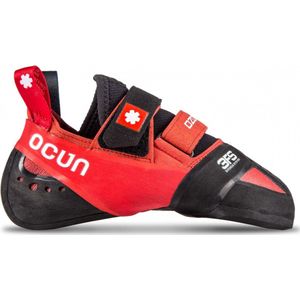 Ocun Ozone Klimschoenen Rood EU 46 Man