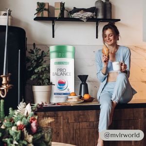 Pro Balance tabletten LR maandverpakking