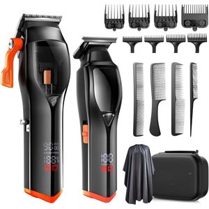 Solacis Foil shaver - Shaver - Scheerapparaat mannen - Scheerapparaat hoofd - Baardtrimmer Trimmer - Must have voor uw baard!