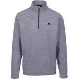 Trespass Dunford Fleece Met Volledige Rits