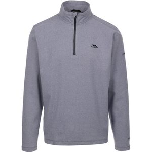 Trespass Dunford Fleece Met Volledige Rits