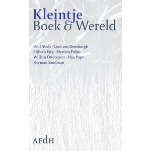 Kleintje – Boek & Wereld