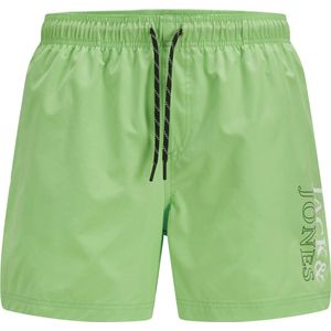 Jack & Jones Maui Double Logo Zwemshort Heren - Maat XXL