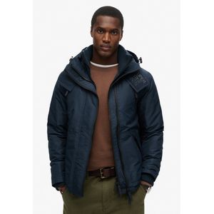 Superdry - Mountain Windbreaker - Heren - Met Capuchon