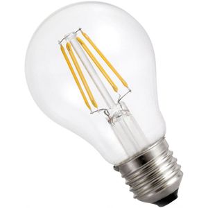 Spectrum - LED Lamp - E27 - 11W - 230V - 1550 Lumen - 4000K Neutraal Wit - Energiezuinig