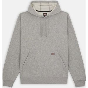 Dickies - Everyday Fleece Hoodie - Heather Grey - Hoodie