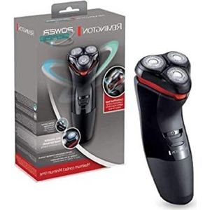 Netvoeding - Droog scheren - Elektrisch scheerapparaat voor heren met precisietrimmer - PR1330