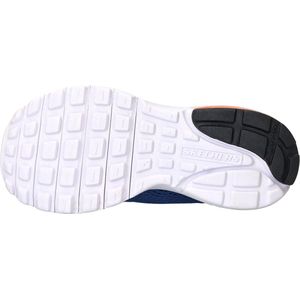 Skechers Slip Ins Razor Air - Jongens - Blauw - Maat 31