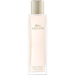 Lacoste - Pour Femme Timeless - Eau De Parfum - 90Ml