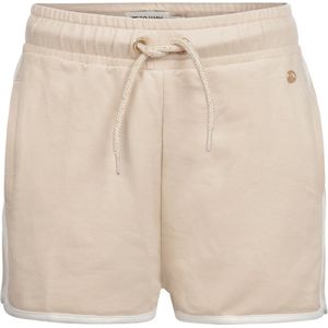 No Way Monday-Girls Shorts-Beige - Maat 128