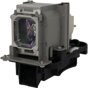 Beamerlamp geschikt voor de SONY VPL-CX236 beamer, lamp code LMP-C240. Bevat originele UHP lamp, prestaties gelijk aan origineel.