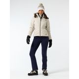 Falcon - Tabita Lady - Winterjas - Dames - Hardshell Jack - Waterproof - Windproof