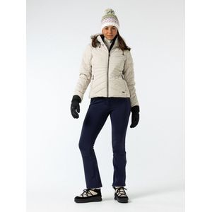 Falcon - Tabita Lady - Winterjas - Dames - Hardshell Jack - Waterproof - Windproof