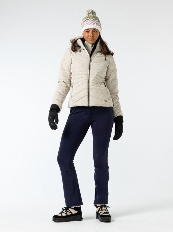 Falcon - Tabita Lady - Winterjas - Dames - Hardshell Jack - Waterproof - Windproof