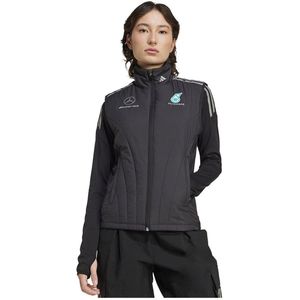 Adidas - Mercedes AMG Petronas F1 Team - Vest - Zwart