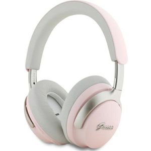 Guess - Gubhc22psbcsmp - Draadloze Oordopjes - Zwart - Bluetooth