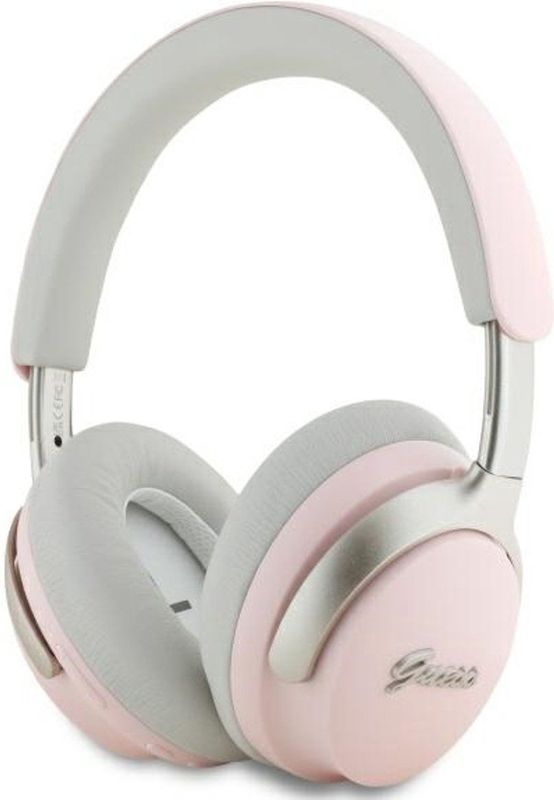 Guess - Gubhc22psbcsmp - Draadloze Oordopjes - Zwart - Bluetooth