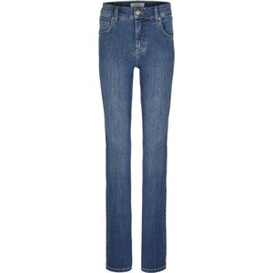 Angels Jeans - Broek - LENI flared 346 8900 31 maat EU36 X L31