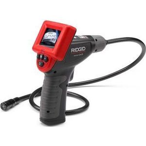 Ridgid 40043 Inspectiecamera