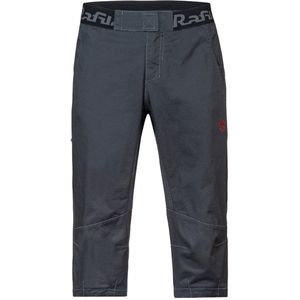 Rafiki - Cliffbase - 3/4-broek - Grijs