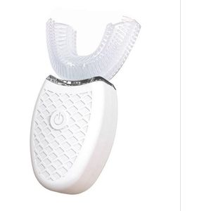 U-Tandenborstel/ U-Smart Toothbrush/ 360 Graden Intelligente Automatische Sonische Elektrische Tandenborstel