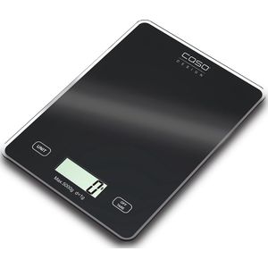 Caso Keukenweegschaal Slim - max 5 kg